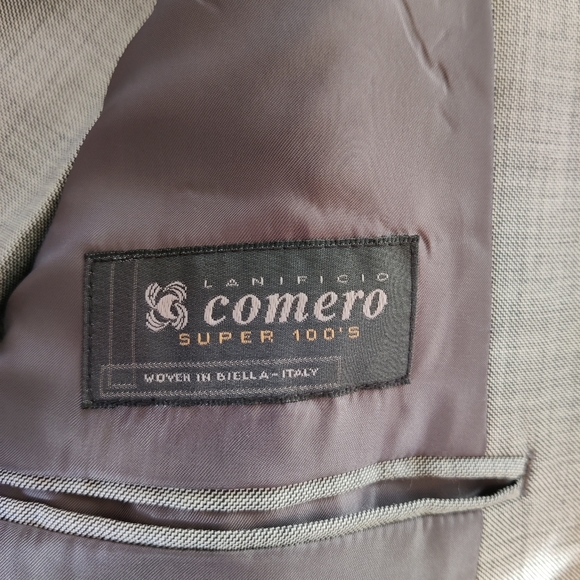 Tasso Elba Business Suit - Picture 4 of 9